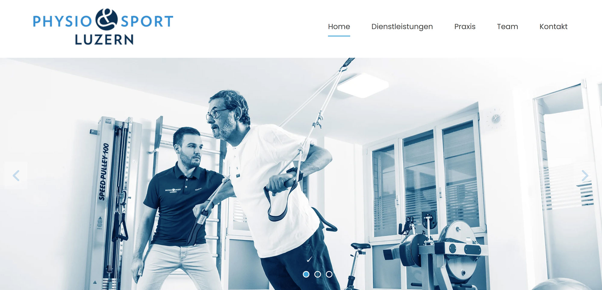 Physio & Sport Luzern